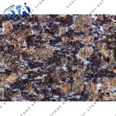 Natural Sapphire Blue Granite Slabs