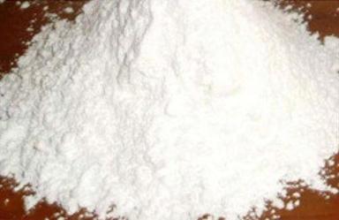 Fine Barite Powder Application: Industrial
