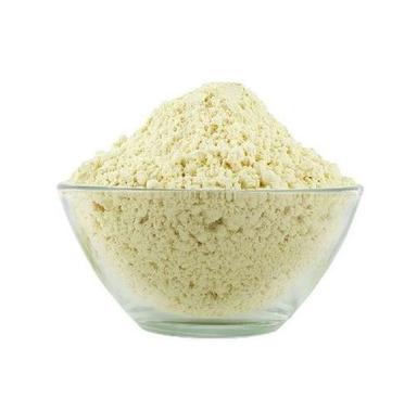 Fresh White Corn Flour Additives: No