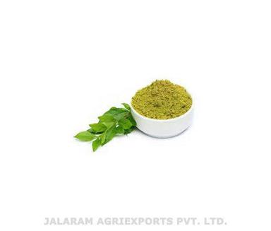 Green Natural Dried Henna Powder