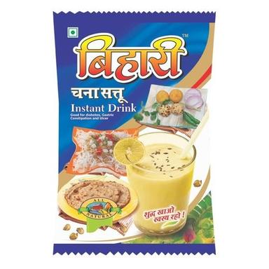 (Bihari) Chana Sattu Instant Drink Grade: Food Grade