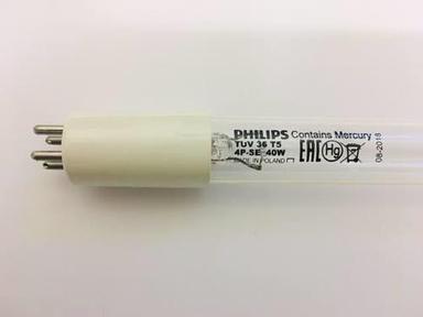 UV Air Sterilizer Lamp