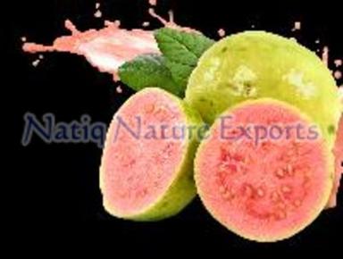 Green 100% Fresh Natural Guava