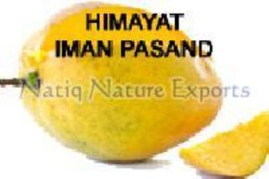 Yellow 100% Fresh Natural Himayat Mango