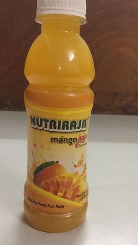Mango Drink 175 Ml Packaging: Bottle