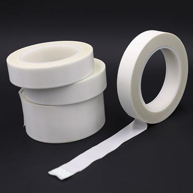 White Colored Glass Cloth Tape Length: 30  Meter (M)