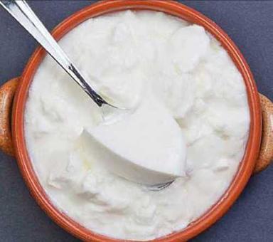 White Hygienically Processed Curd Age Group: Adults