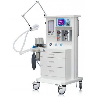 Anesthesia Machine For Health Checkup Application: Hospital