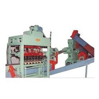 Double Punching MC Hydraulic Mosquito Coil Making Machines
