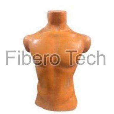 Frp Display Male Mannequin Age Group: Adults
