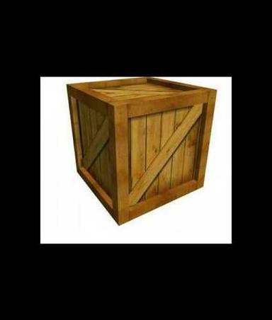 Wood Heavy Duty Wooden Boxes
