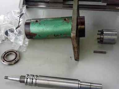 Manual Industrial Surface Grinding Spindle