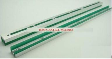 Bom Squeegee Assembly Compatible