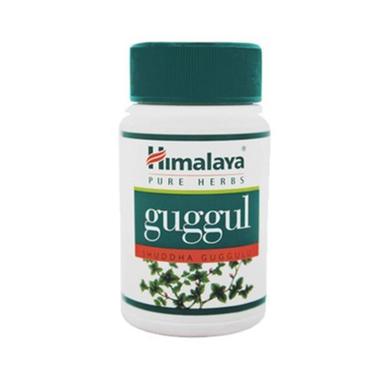 Organic Guggul Promotes Health Care Ingredients: Herbs