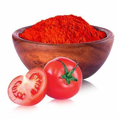 Tasty Red Tomato Soup Powder
