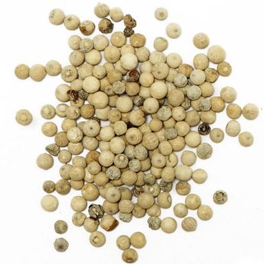 Complete Purity White Pepper Grade: Food