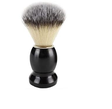 Nylon Bristle Shaving Brush