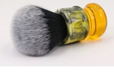 Badger Synthetic Hair Bristle Shaving Brush For Mens