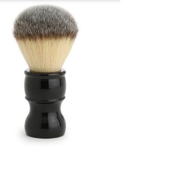 Badger Synthetic Hair Bristle Shaving Brush For Mens
