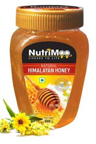 Natural Honey With Powerful Antioxidant Grade: Top