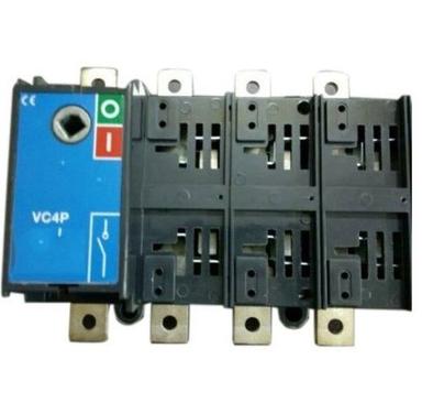 Technoelectric Circuit Breaker Rated Current: 630 Ampere (Amp)
