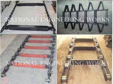 High Strength Drag Conveyor Chain