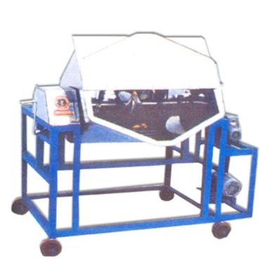 Mixer With Tilting Systems / Ribbon Blenders / Pickle Mixer Capacity: 100-150 Kg/Hr
