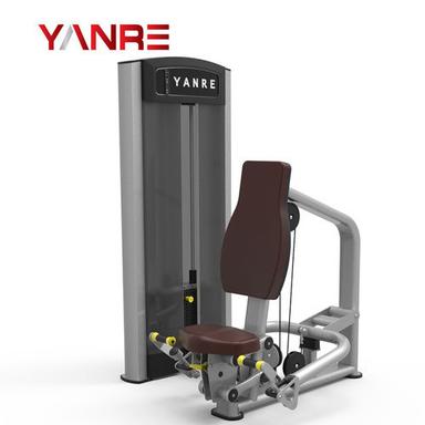 Gym Fitness Equipment Seated Shoulder Pull Application: Tone Up Muscle