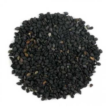 Black High Grade Sesame Seed