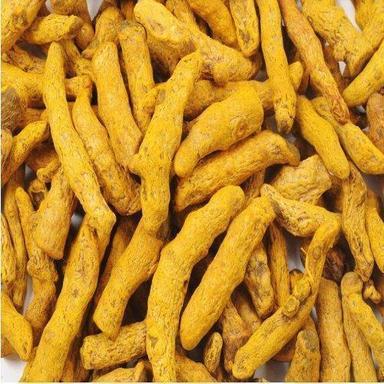Yellow Turmeric Finger Dry Grade: Kadapa