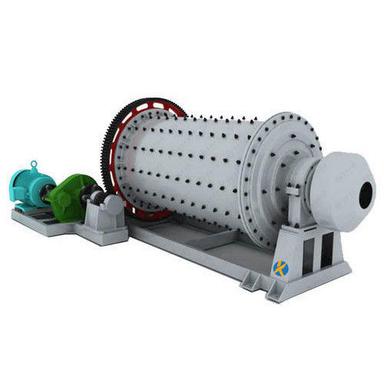 High Performance Autogenous Grinding Ball Mill