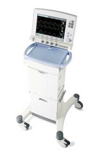  अस्पताल के लिए आईसीयू रेस्पिरेटरी वेंटिलेटर मशीन 