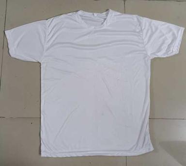 Round Neck Promotional Sublimation T Shirt Age Group: Adult