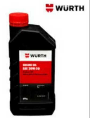 10W-40 Hc Synthetic Api Sl Cf Car Engine Oil 1L Pack Type: Bottle
