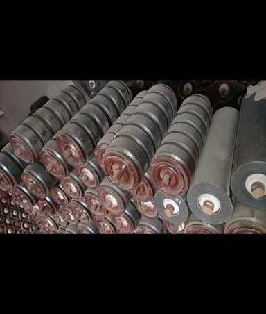 Ms Industrial Conveyor Idler Roller