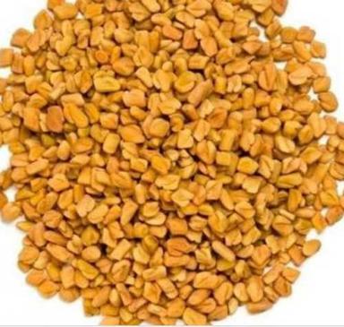 Organic Methi Seeds (Fenugreek) Grade: A