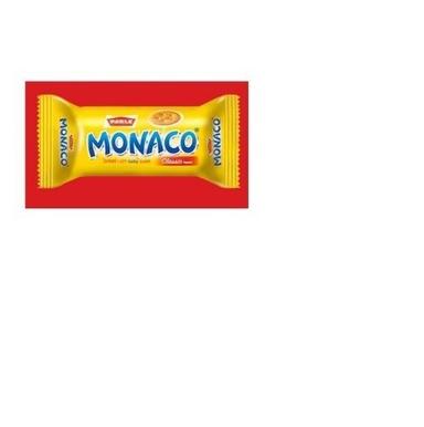 Sugar-Free Parle Monaco Salted & Crispy Biscuit