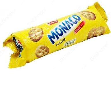 Normal Parle Monaco Salted & Crispy Biscuit