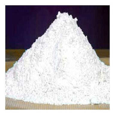 Plaster Of Paris Gypsum Powder Application: Construction