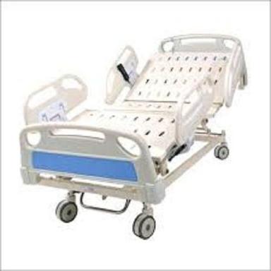 3 Function Electric Icu Bed Dimension(L*W*H): 80L * 36B * 26-40 H" Inch (In)