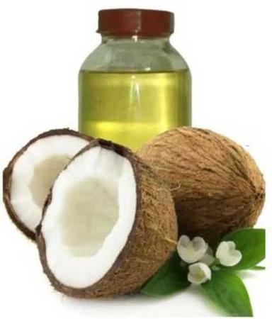 Common Edible Cold Press Coconut Oil