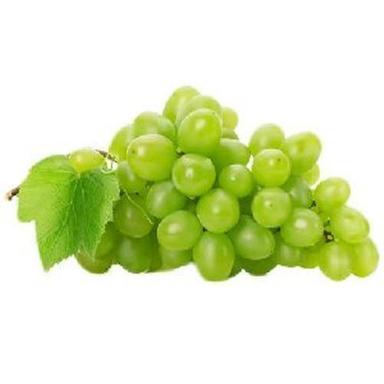 Farm Fresh Green Grapes
