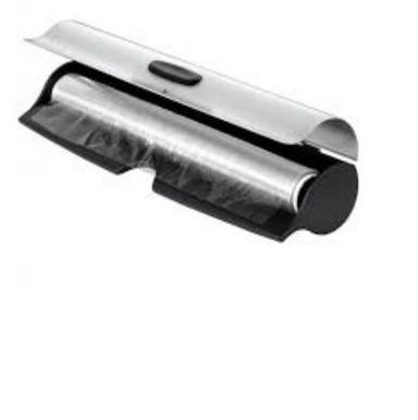 Aluminium Foil Dispenser For Kitchen