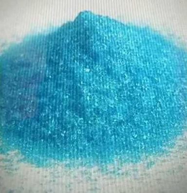 Powder Copper Sulphate Lr Grade