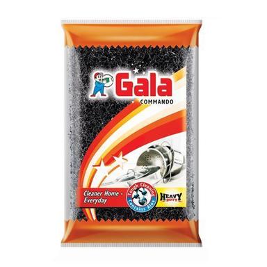 Gala Sponge Wipe For Cleaning  Application: Household