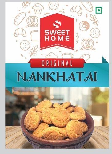 Low-Fat Sweet Home Soft Nankhatai