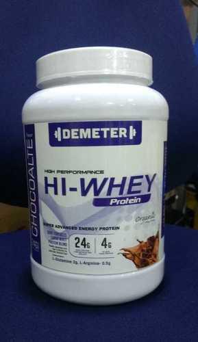 Mass Gainer Protein Powder