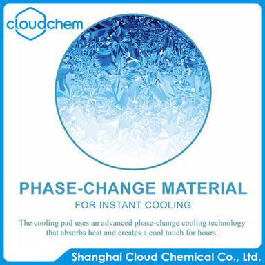 Pcm Microcapsule For Instant Cooling Application: Industrial