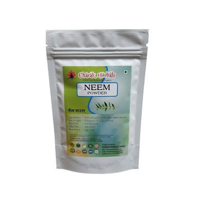 Pure Natural Neem Powder Direction: Soak It For 30 Minutes And Use This Paste As A Hair Mask Or Face Pack.