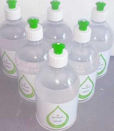 Safe To Use Aloevera Hand Sanitizer Gel